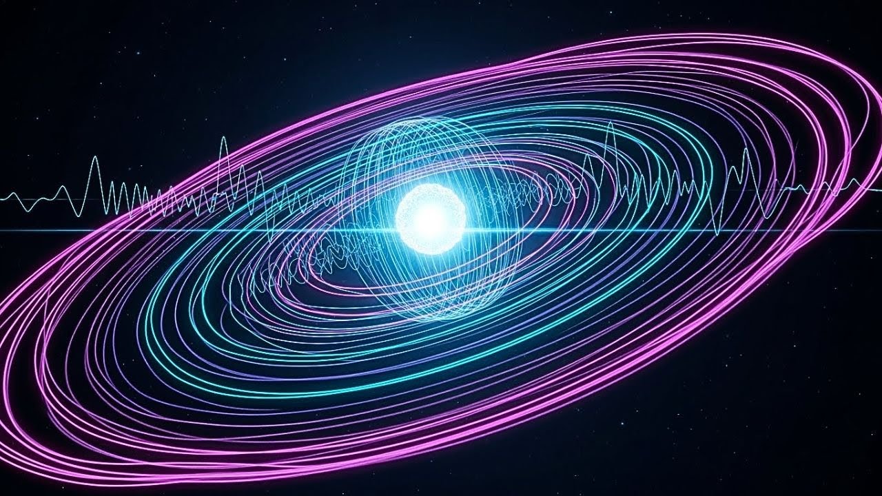 Toda Forma Em Que Átomos São Mais Como Ondas Do Que Bolinhas Explicada