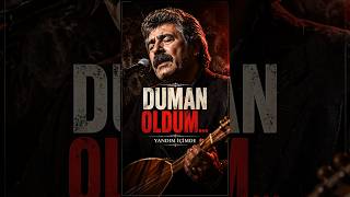 👉 Duman oldum gittim… 💔 KAYABEY@kayabeykemaloglu