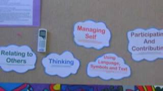 key competencies