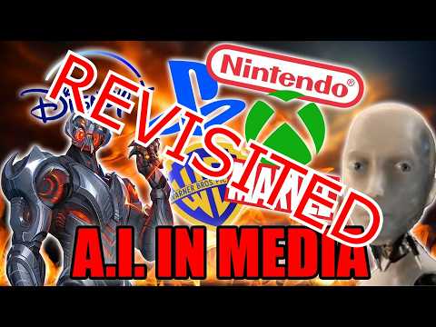 Revisited - Is AI In Media Really That Bad?