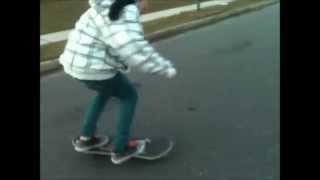 New Element Flatbar Montage