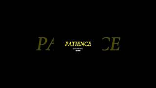Patience 49500