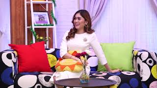 DINGDANGDUT - Givri Jebolan KDI Sempat Jadi Anggota Girlband & Diundang Keluar Negeri