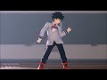 【Boku no Hero Academia MMD】 Follow The Leader 『Midoriya Izuku』