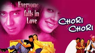 Aate Aate Aa Gaye Paas Hum 4K Video Song | Ajay Devgn ...YouTube · BollyHD 1080p