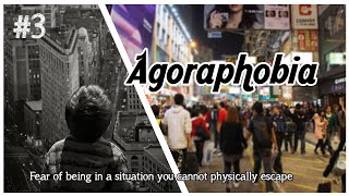 Agoraphobia | RDD Time