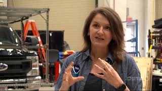 OU grads develop cutting-edge weather drone as storm season kicks off in Oklahoma