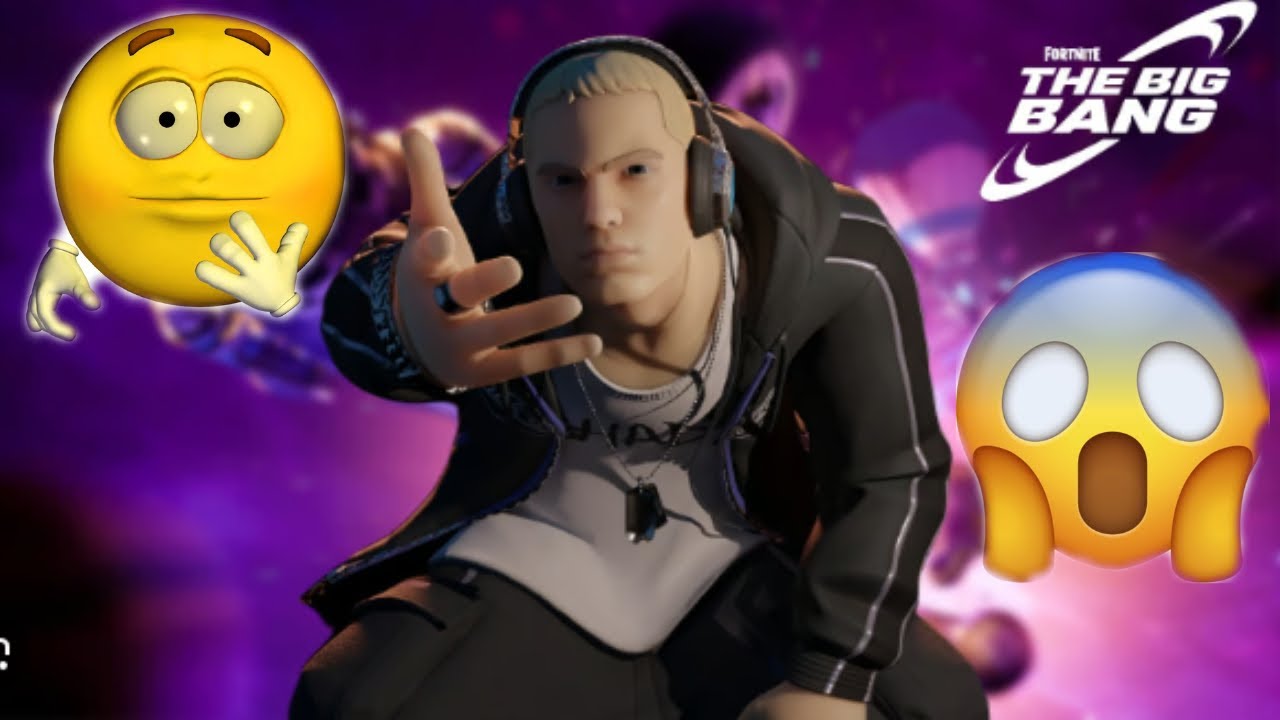 THE EMENIM EVENT WAS CRAZY - YouTube