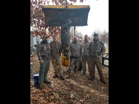 Hog Hunting East Texas - YouTube