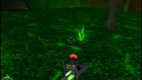 C&C Renegade Tiberium Crystal mode 2 made by Reborn