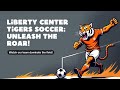 2025 Girls Varsity Soccer -vs- Delta (Sectional Tournament)