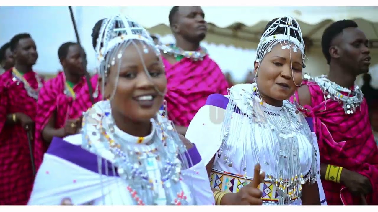 HII ILIKUA SIKU YA KIPEKEE SANA KWA ANITHA SADIDA..HISTORIA YAANDIKWA ENGIKARET