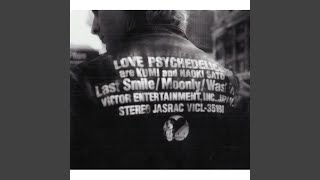 Video thumbnail of "LOVE PSYCHEDELICO - Last Smile"
