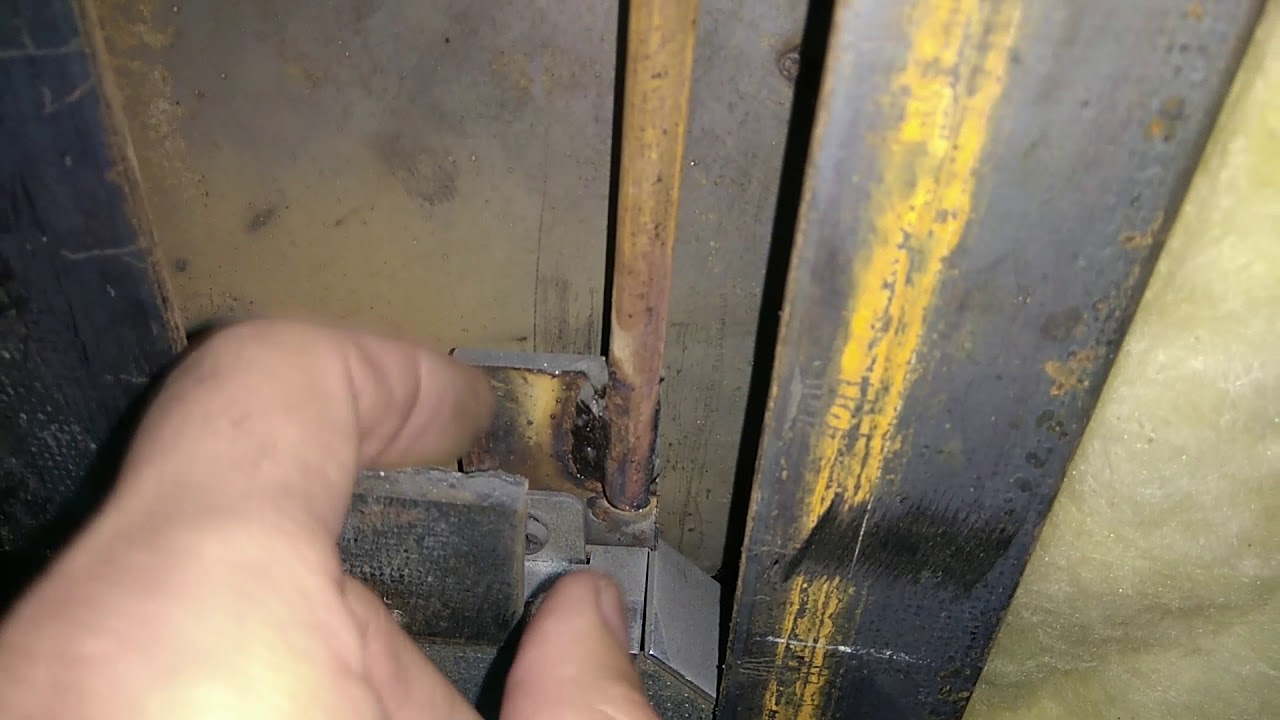 Восстановление покрытия металлической двери Эльбор