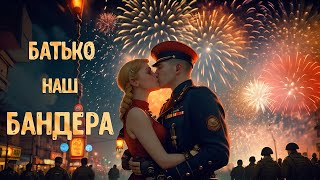 Олег Скрипка - Батько наш Бандера [Official Video]