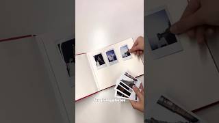 inst.ascrapinkaa💌 #blog #handmade #travel #moving #study #usa #vlog #photo #album #photography