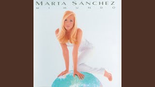 Video thumbnail of "Marta Sánchez - Dime La Verdad"