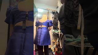 Online purchase problems!!!That is where Gavhad Studio steps.#GavhadStudio#bridalalterations#fashion
