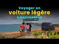 Voyager en voiture lgre  madagascar sortie jos tech soustitr franais   english