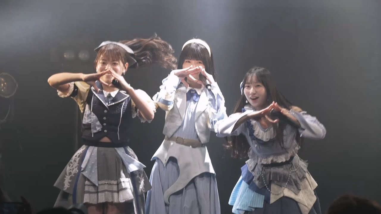 【タイトル未定】2025.11.16 ボイガル未定 @Spotify O-WEST