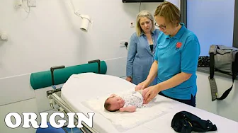 This 3 Month Old Baby Requires Treatment For The Next 5 Years | Inside Children's Hospital | Full Ep