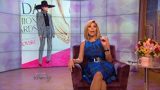 Beyoncé Gets CFDA Fashion Icon Award | The Wendy Williams Show SE7 EP162