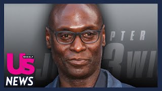 Lance Reddick Dead At Age 60 - James Gunn & Ben Stiller React