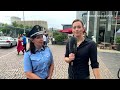 Leipzig einen Monat nach der Amokfahrt: Was hat die Polizei gelernt? | MDR AKTUELL live