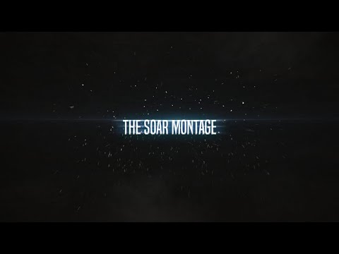 The SoaR Modern Warfare Montage by ChrisGFX
