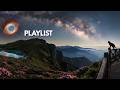 Beautiful Harp Melodies Chillstep ✨🎵 – Ethereal Deep Bass for Study, Sleep &amp; Focus