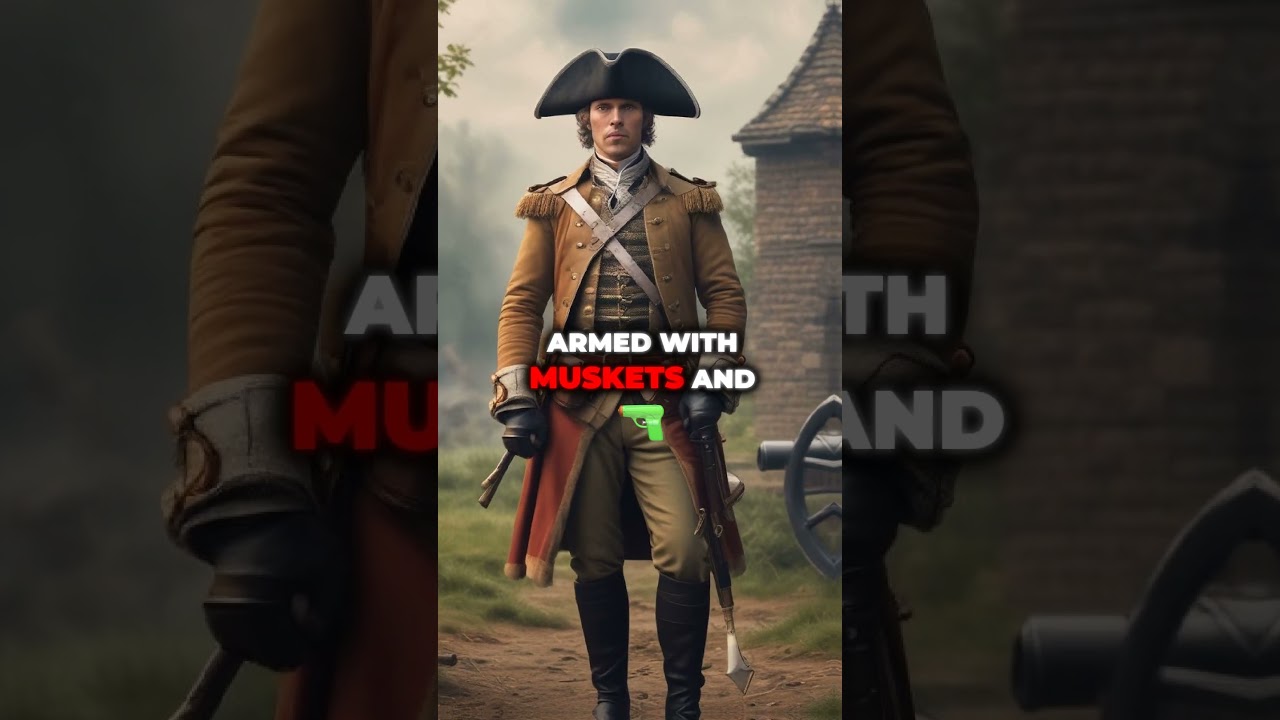 What If Gunpowder was never invented? 