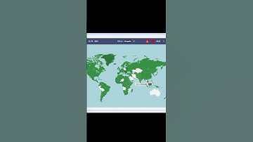 speedrun Guessing the largest 70 countries in under 20 minuests seterra by geoguessr #geoguessr