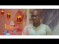 Bonne fête de l’Aïd El Fitr du groupe Binthily Communication - Amadou Diallo