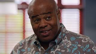 Hawaii Five-O