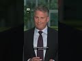 'Her time is up': Greber says it's all over for Ley | 7.30