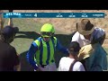 Essential Nation wins race 4 at Del Mar 7/27/25