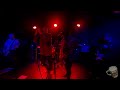 Las Sombras: Seven Day Weekend - Johnny Thunders (Sala Freedonia · Barcelona 2025)