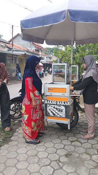 Jajan bakso bakar dulu #videokocak #comedy #gudanghiburan #funny #hiburansegar
