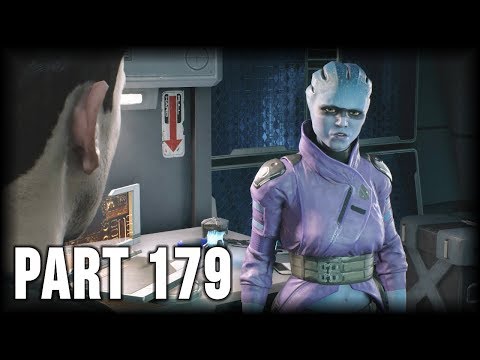 Video: Mass Effect Andromeda - Peebee-oppdrag Secret Project, The Remnant Scanner, A Mysterious Remnant Signal