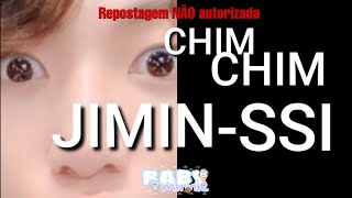 [Ligação BTS/ SHORT VERSION] JIMIN-SSI! JUNGKOOK-AH!!! (Jungkook em Little Space) | BABYminnie Resimi