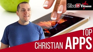 TOP 3 Apps Every Christian Should Have on Their Phone (iPhone or Android) screenshot 3