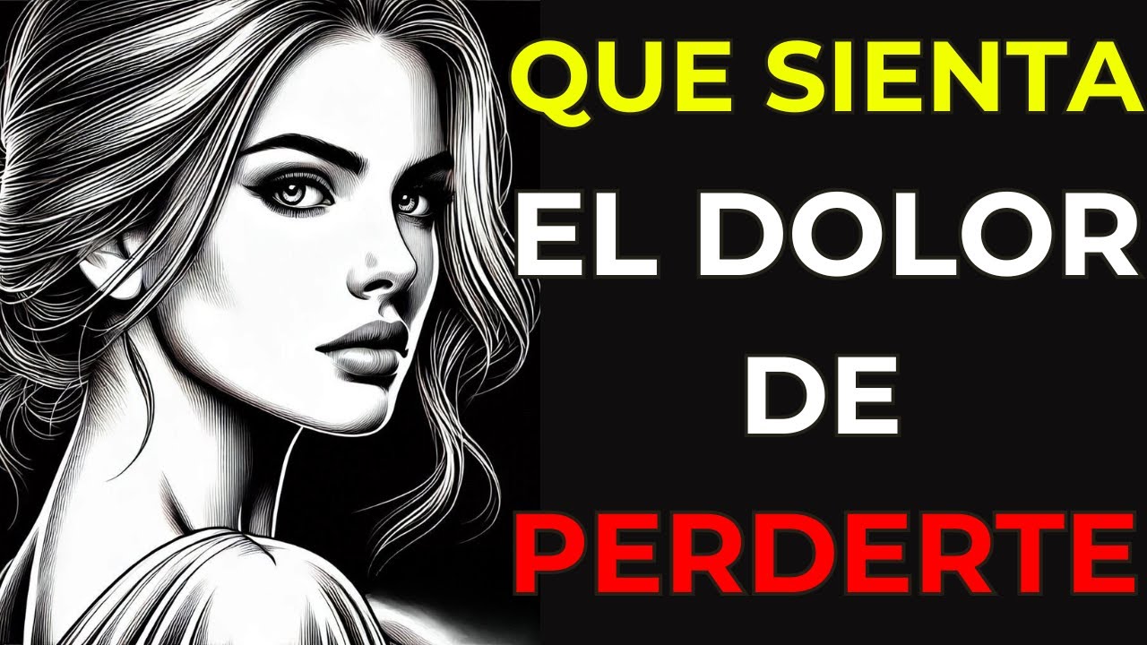 Enseñarle El Costo De Darte Por Sentada | Amor Estoico