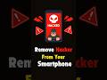 Do this to protect your Smartphone