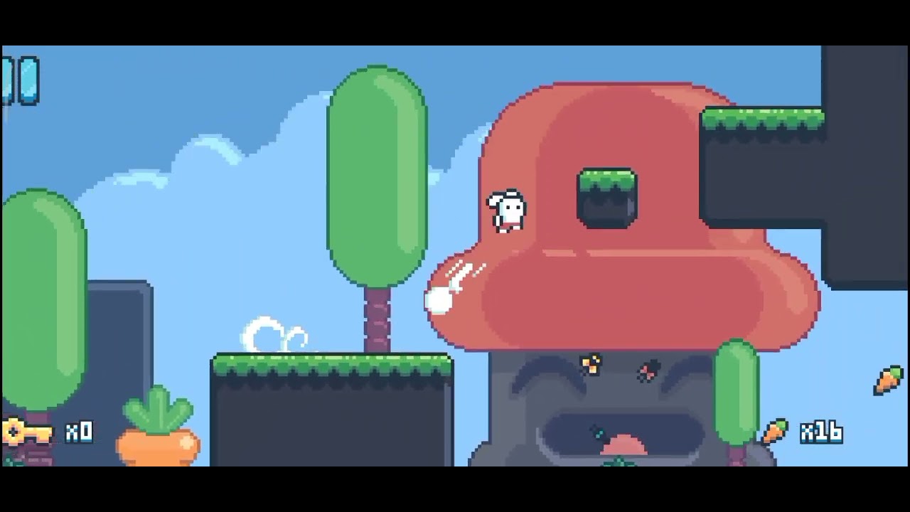 Yeah Bunny! (Android)