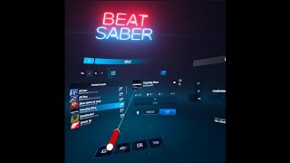 0 Skill Beat Saber: Ep 1 | Counting Stars, By One Republic |