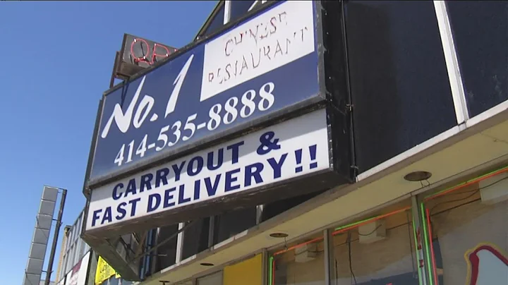 No. 1 Chinese Restaurant Written Up For Health Violations