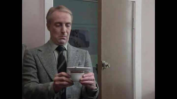 Tinker Tailor Soldier Spy (1979) - Opening Sequence