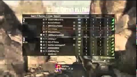 THATS NOT MY NAME! Squeeker gets mad on Black ops 2!