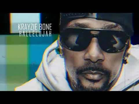 Krayzie Bone - Hallelujah (Live Playback)