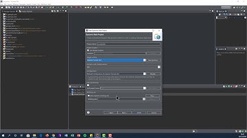 901 - Tutorial Java - Web - Instalación Tomcat en Eclipse y primera web-app